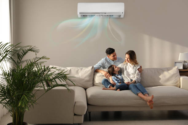Best Affordable HVAC services  in Pine Manor, FL