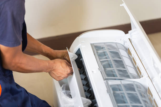 Best HVAC tune-up services  in Pine Manor, FL