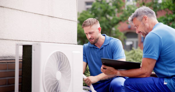 Best Residential HVAC services  in Pine Manor, FL