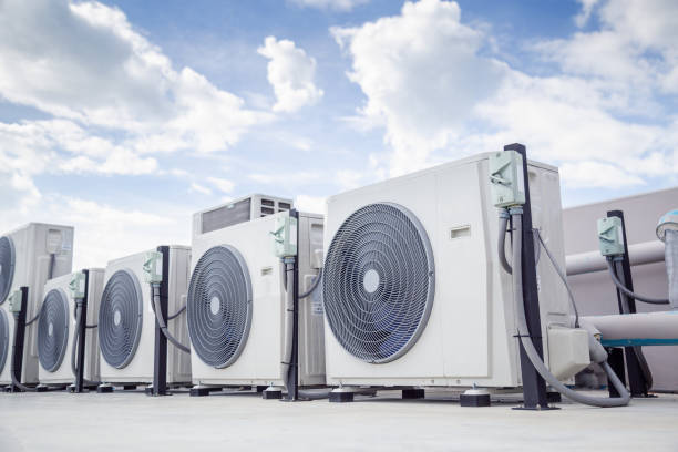 Best HVAC repair near me  in Pine Manor, FL